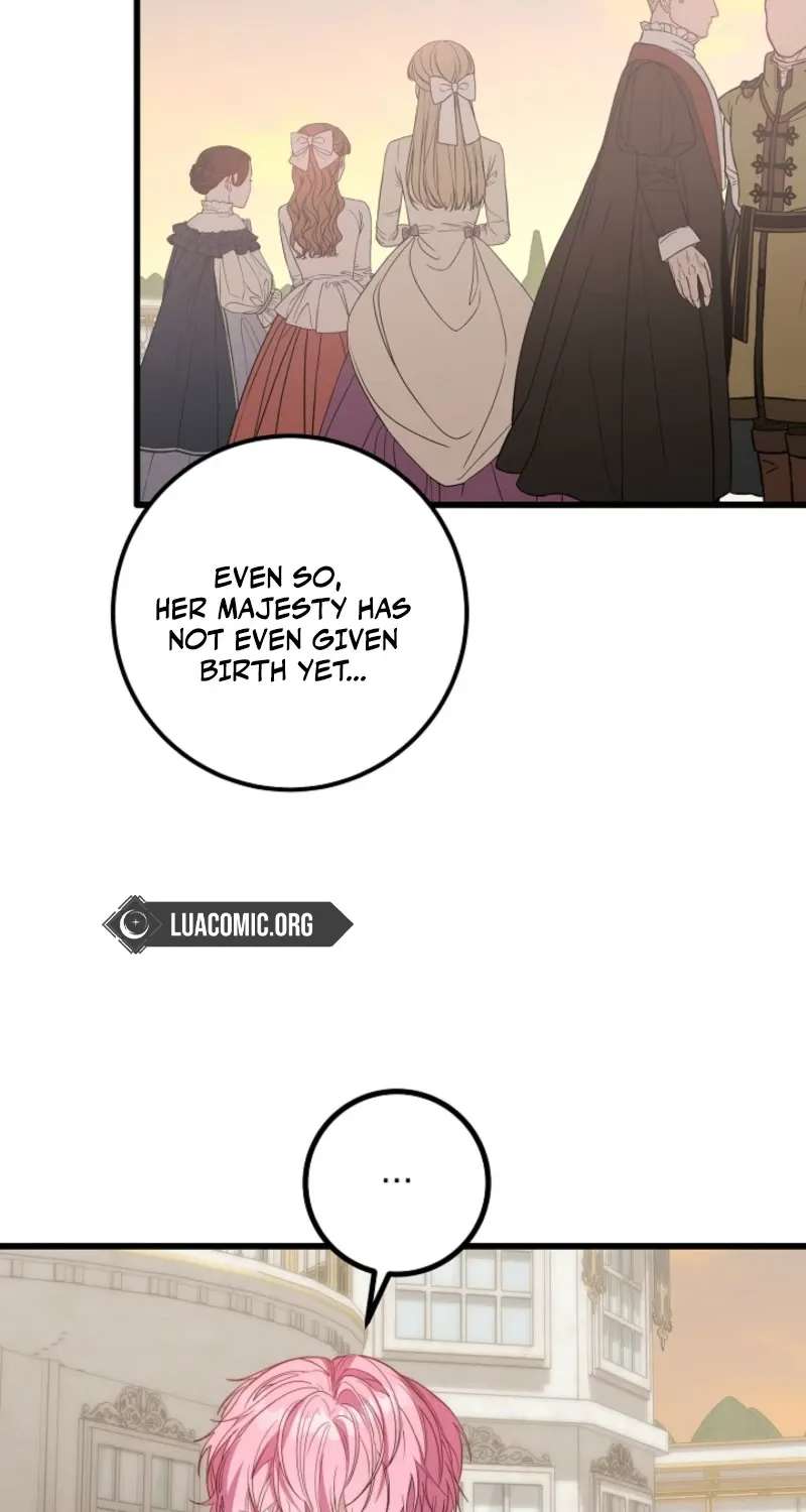 The Regressed Villainess Makes a Vow of Chastity Chapter 52 - page 5