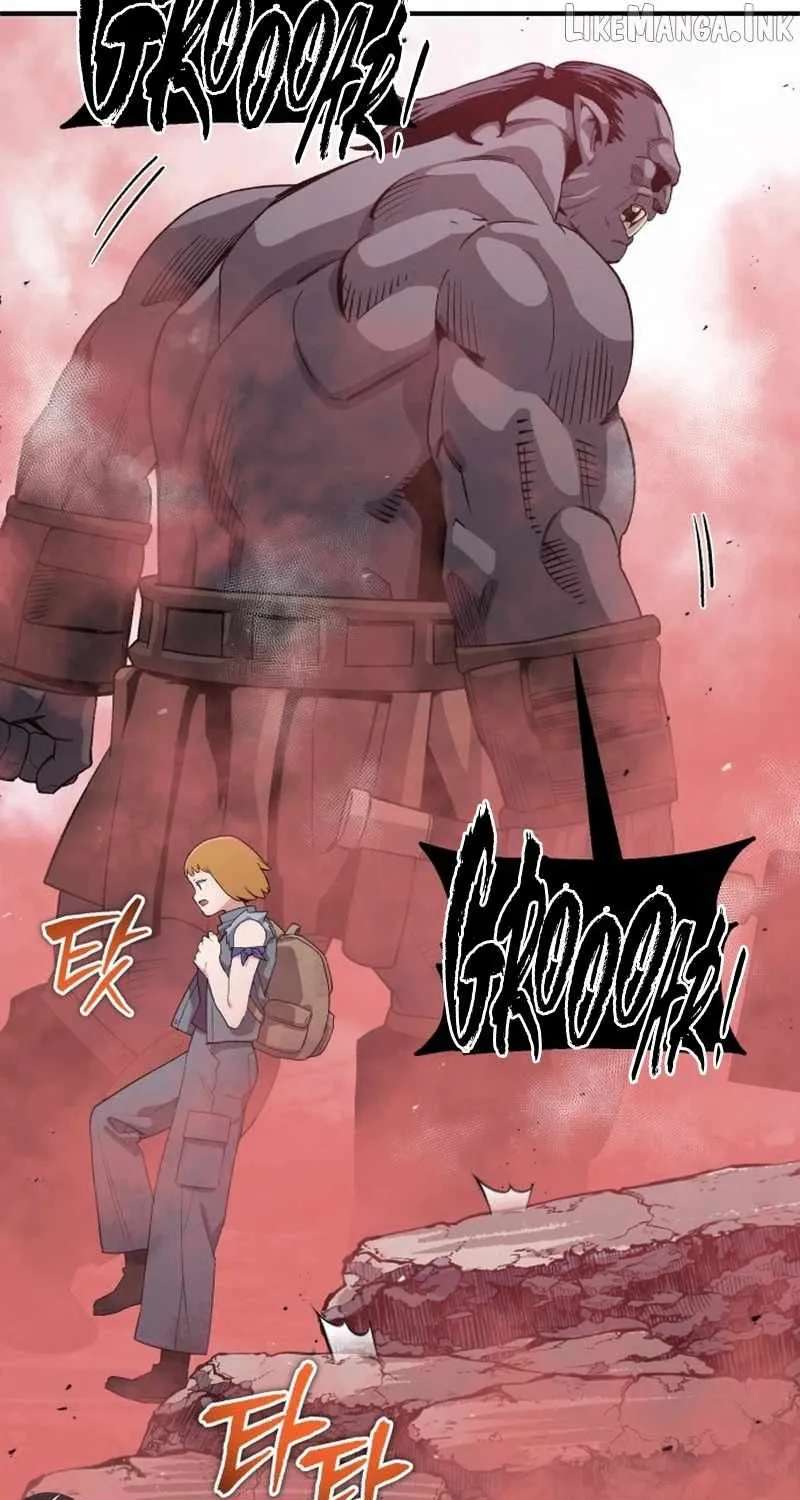 Blood Demon Reincarnation Chapter 63 - page 118