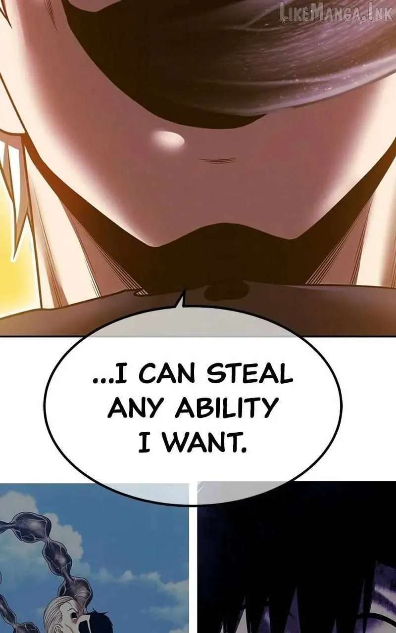 +99 Wooden stick (manhwa) Chapter 211 - page 159