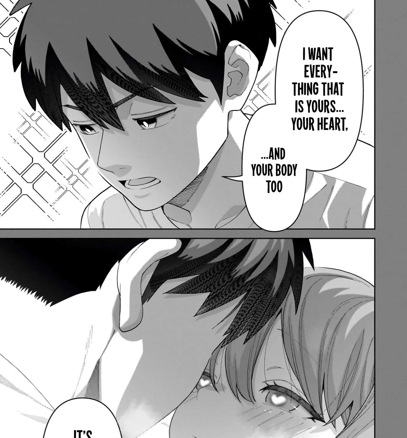 Ore ni Dake Koakuma na Kouhai wa Genjitsu demo Kawaii ga, Yume no Naka de wa Motto Kawaii Chapter 10 - page 9