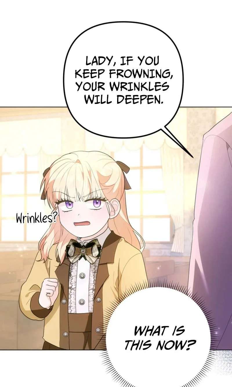 The Chubby Female Lead Is Popular Chapter 34 - page 25
