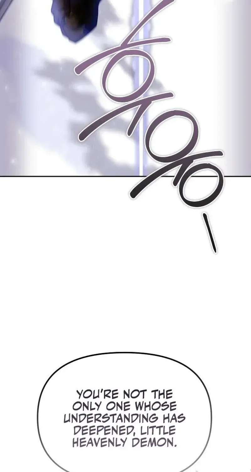 The Eunuch's Rebirth: A Journey Back to Manhood Chapter 101 - page 84