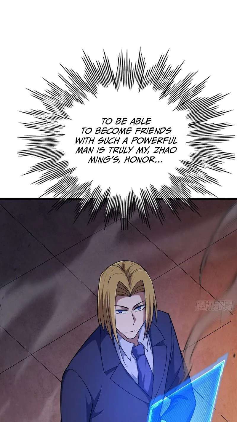 Jin Gu Zhi Ri Chapter 59 - page 65