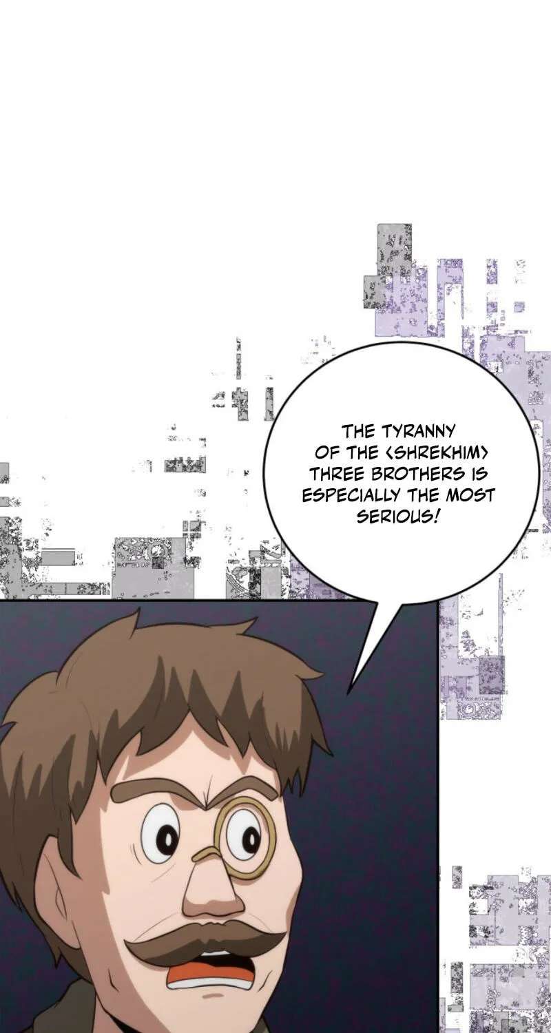 Defend Your Territory With Trained Monsters Chapter 28 - page 25