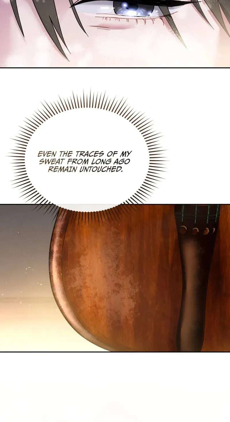 The Artistic Genius of Music Is the Reincarnation of Paganini Chapter 111 - page 19