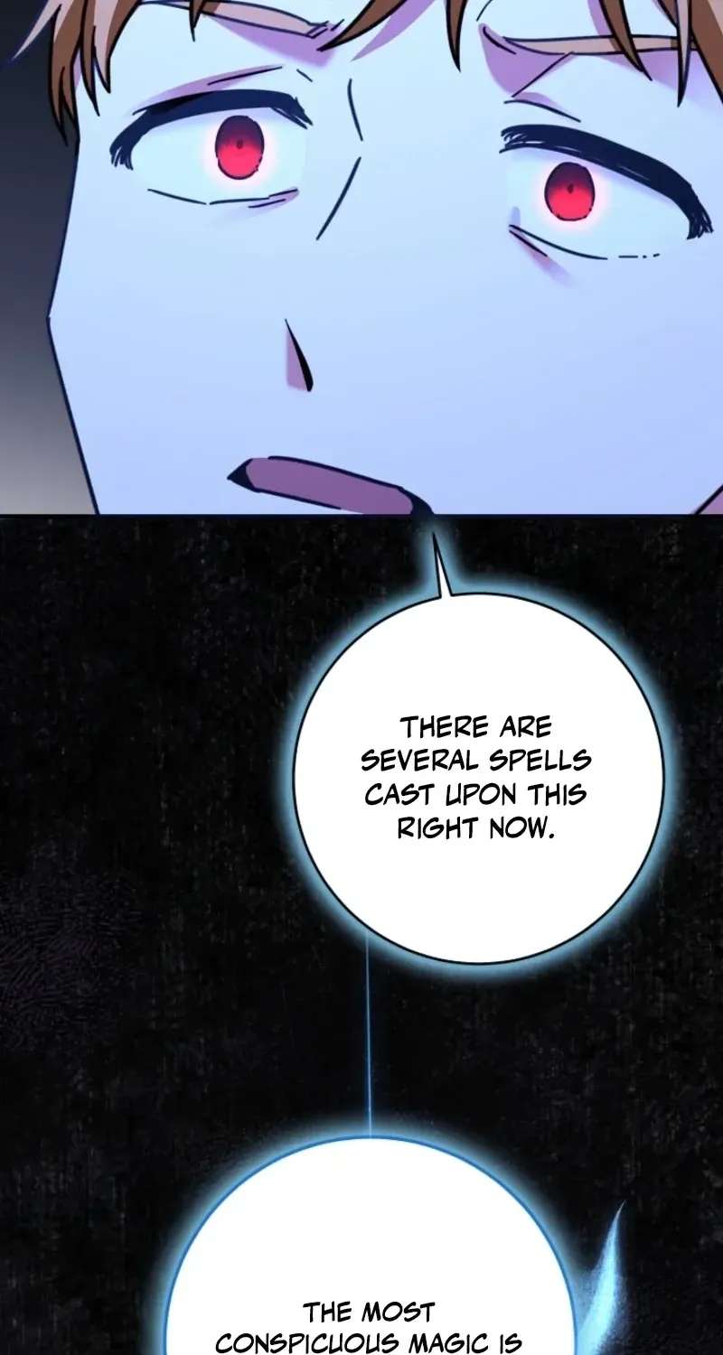 I Can See the Title Though Chapter 39 - page 11