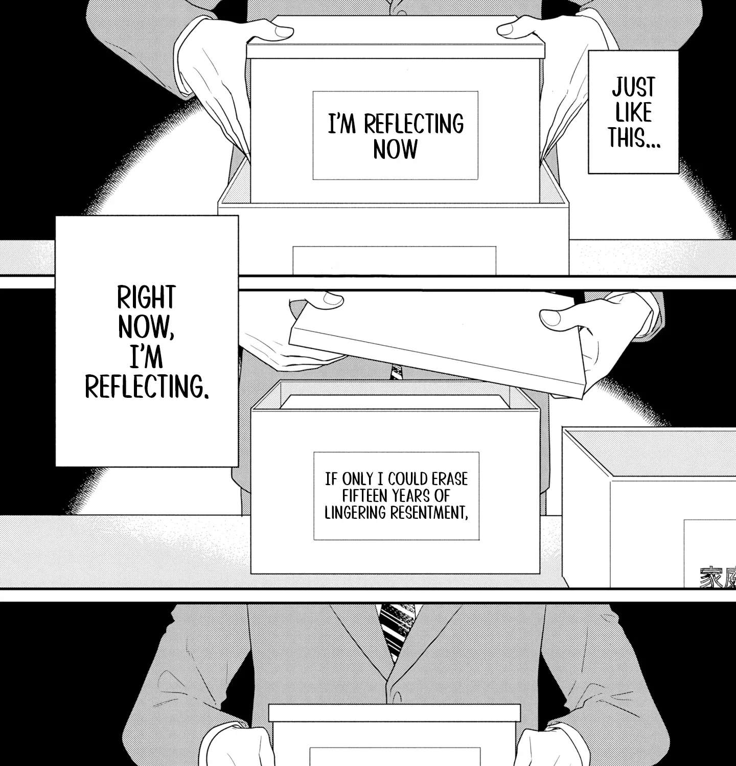 Fuufu ga Ryou Omoi ni Naru Houhou Chapter 9 - page 62