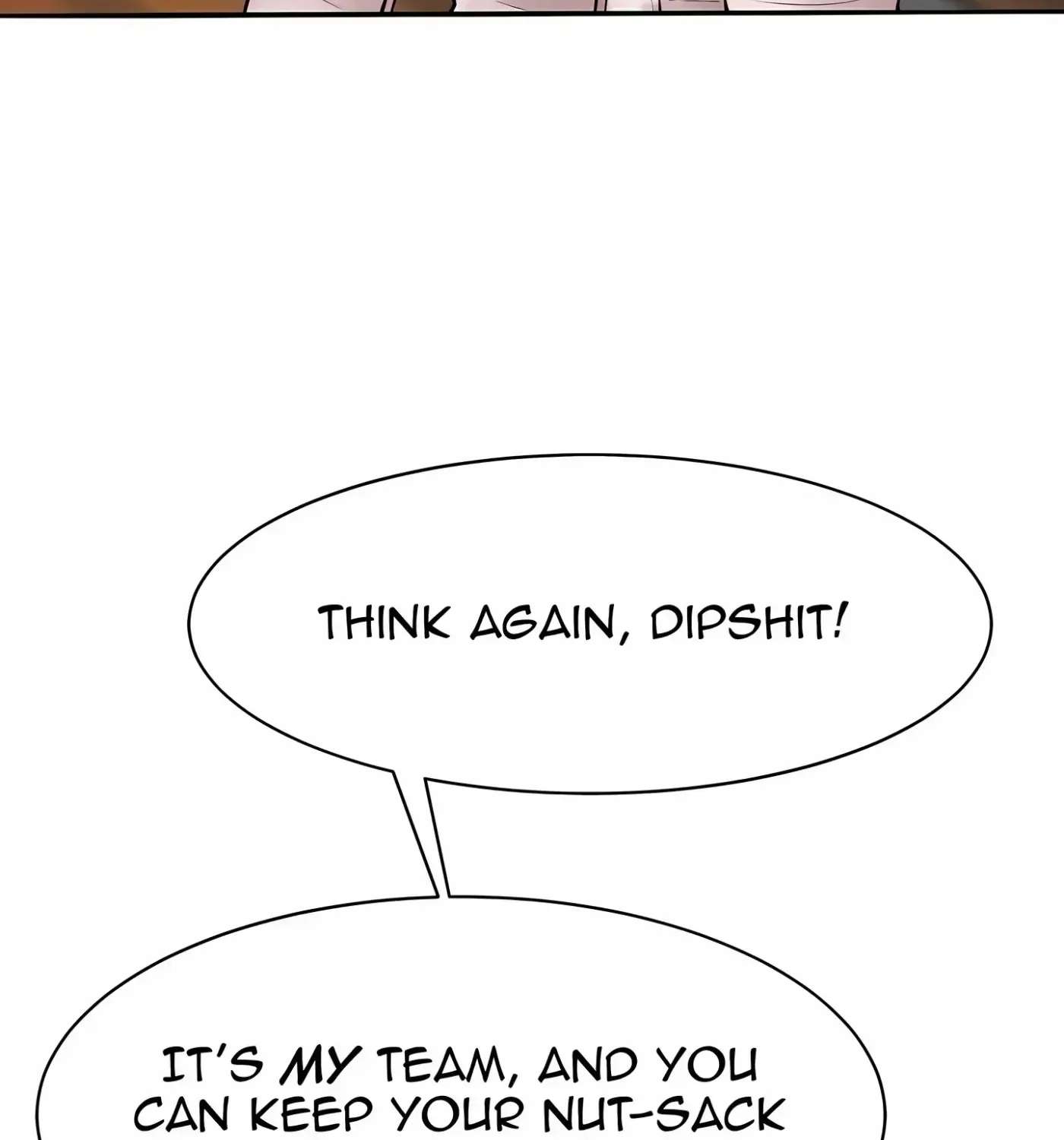 Hot Serve Chapter 3 - page 129
