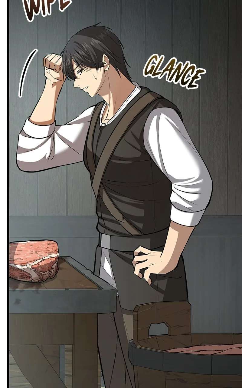 The OtherworldlyFamily Man Chapter 5 - page 184