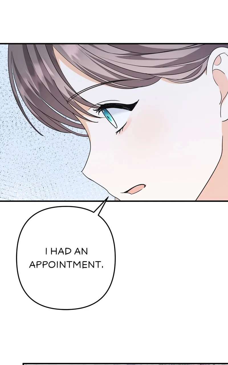 My Obsessive Father'sHeroic Homecoming Chapter 7 - page 24
