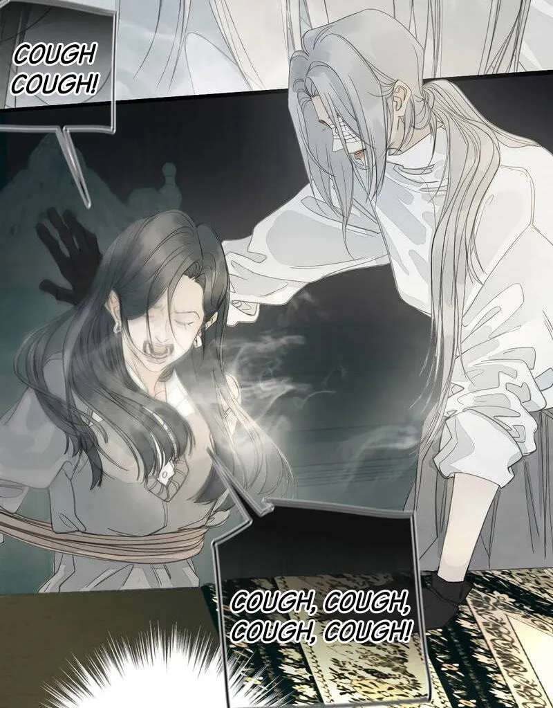 Miss Zuo Ying Chapter 30 - page 31