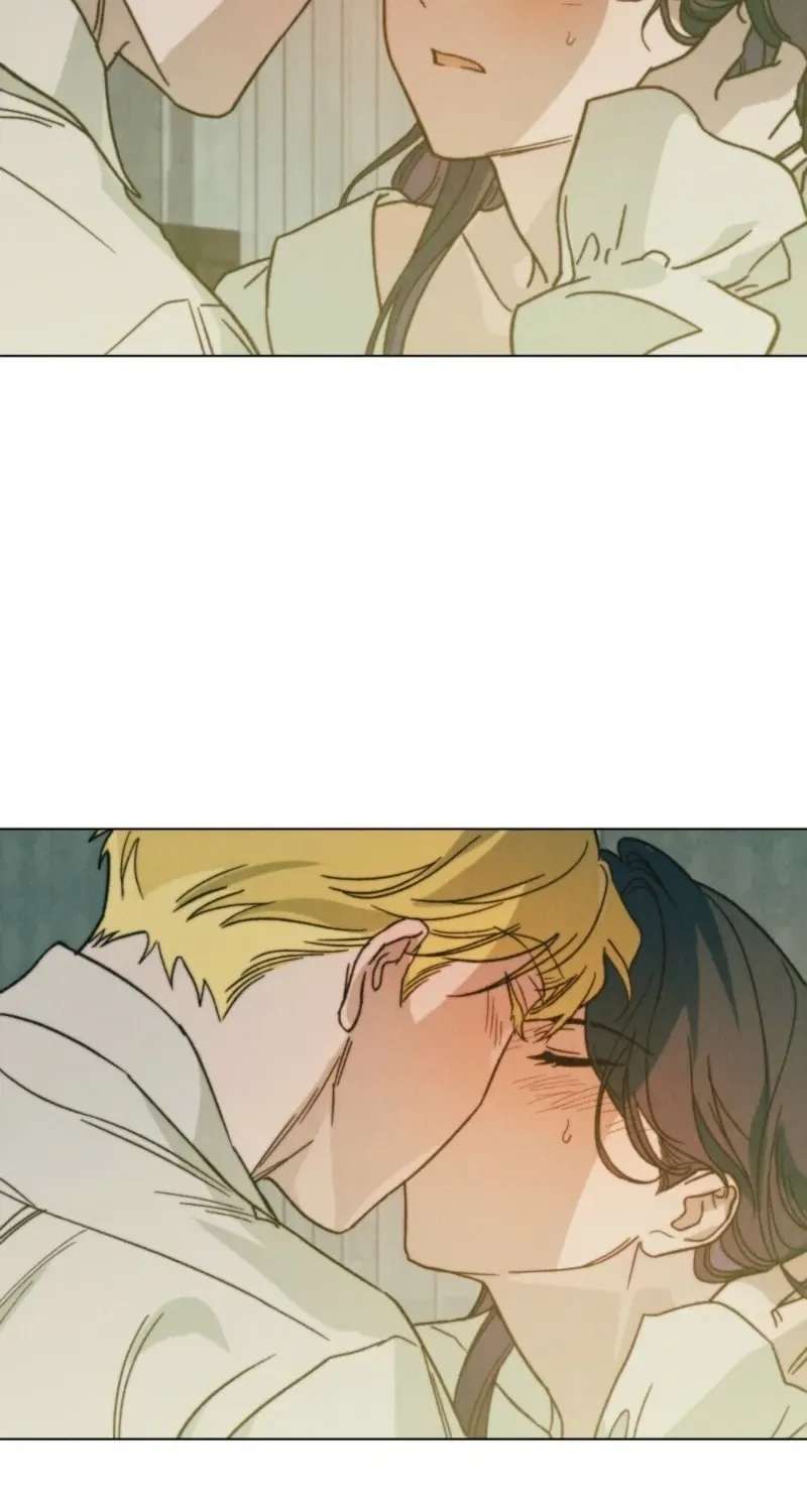 The Butterfly That Swallowed the Mist Chapter 41 - page 50