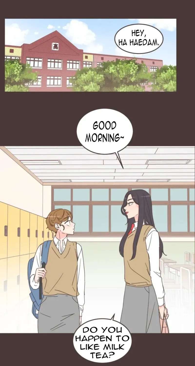 She's My Type Chapter 91 - page 67