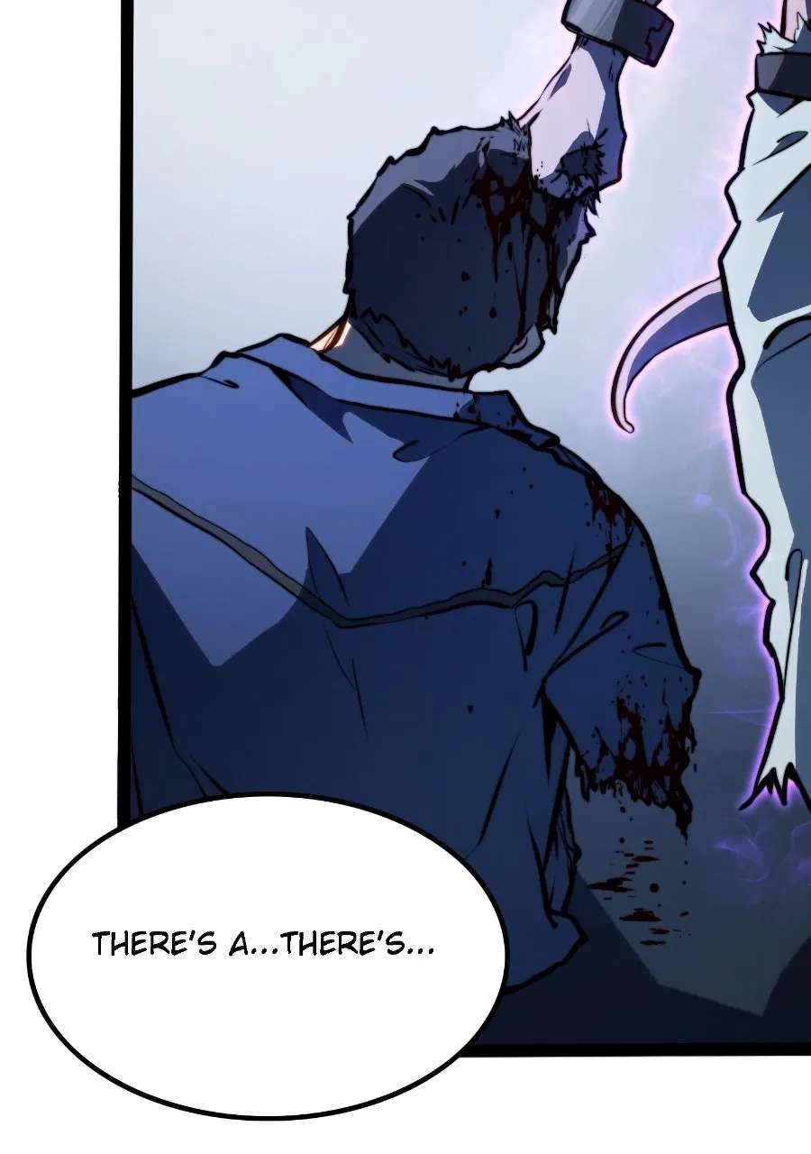 All-Class Awakening:God Slayer II Chapter 20 - page 80