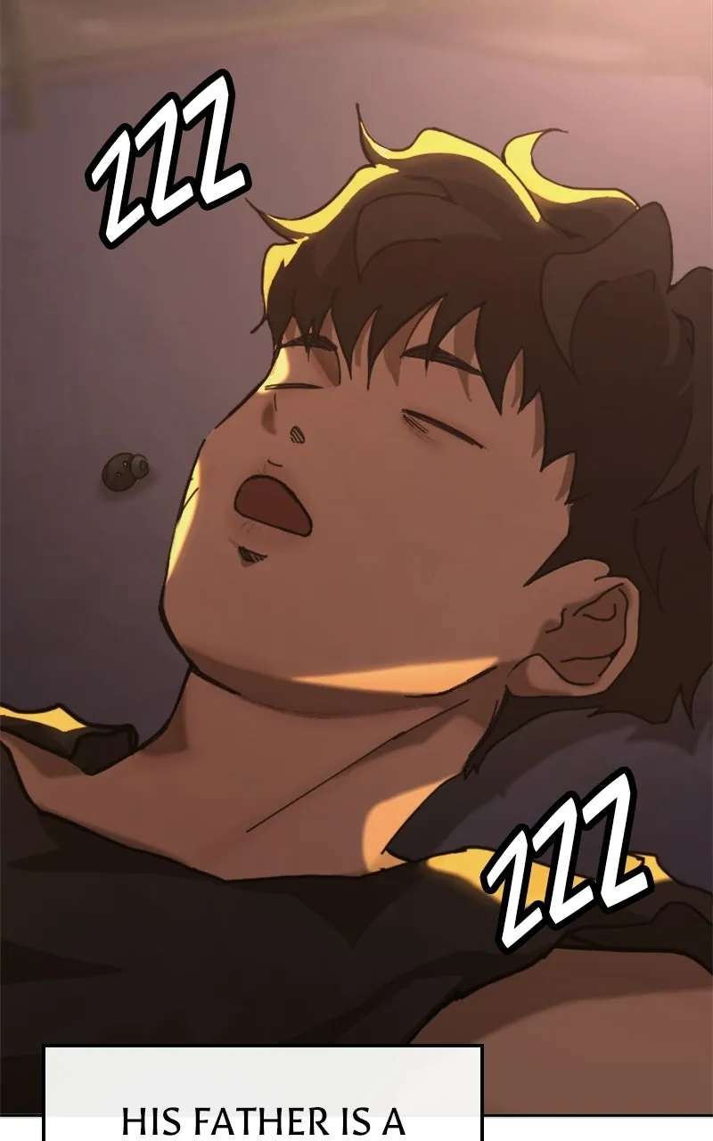 Dancer on the Court Chapter 2 - page 174