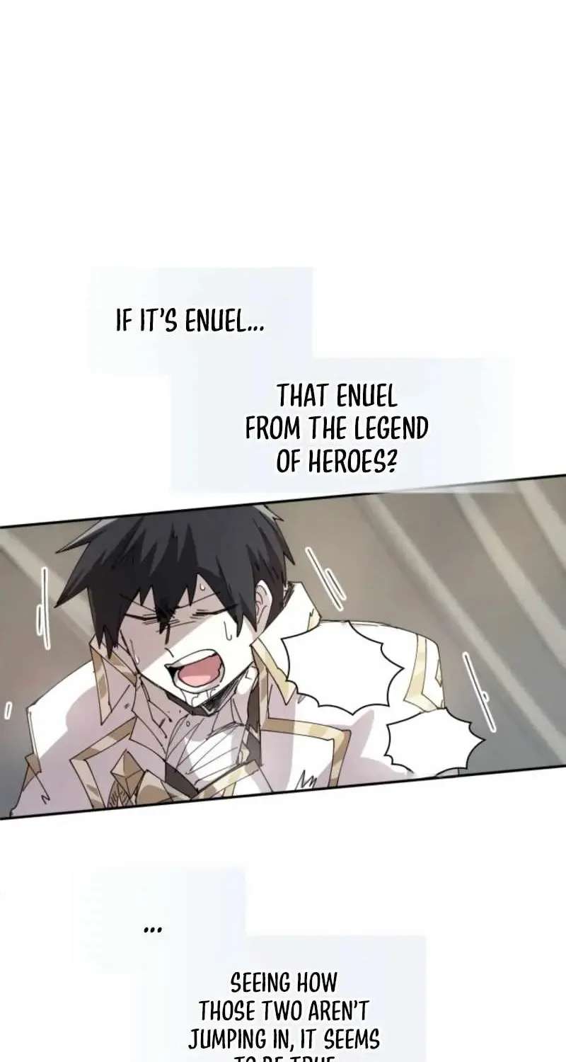 The Great Mage Of The Hero’s Party Reincarnates Chapter 152 - page 48