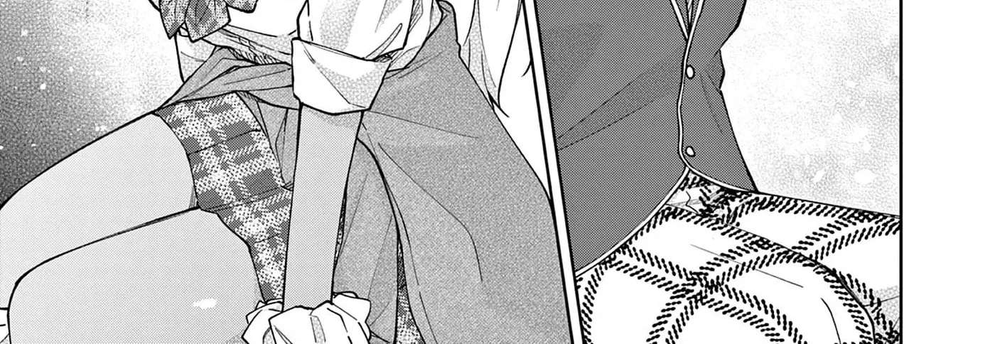 First Love Algorithm Chapter 2 - page 50