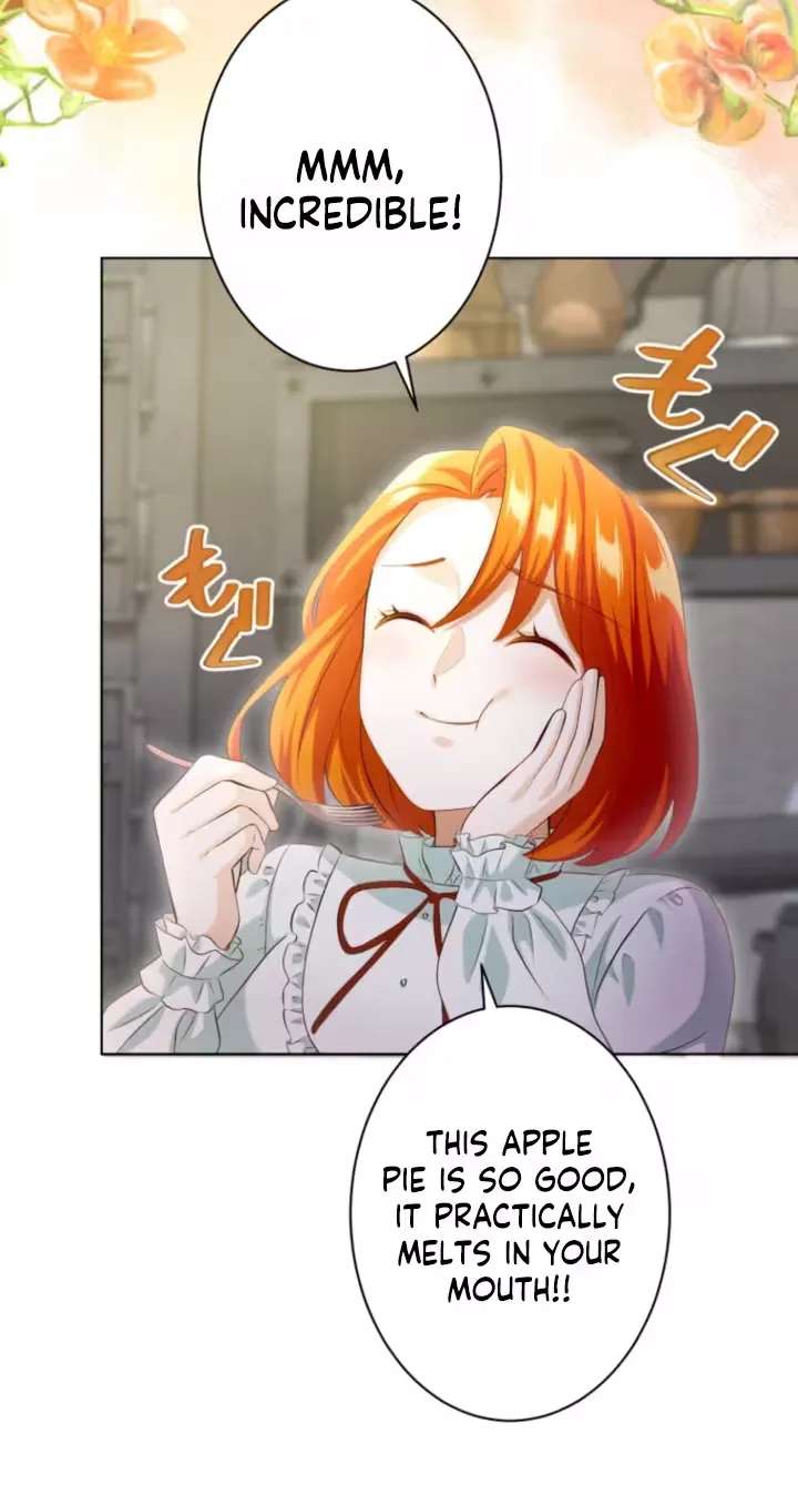 Ichioku Kaeshite Rikon Shimasu! ~Shakkin Fujin wa Recipe de Kagayaku~ Chapter 17 - page 34