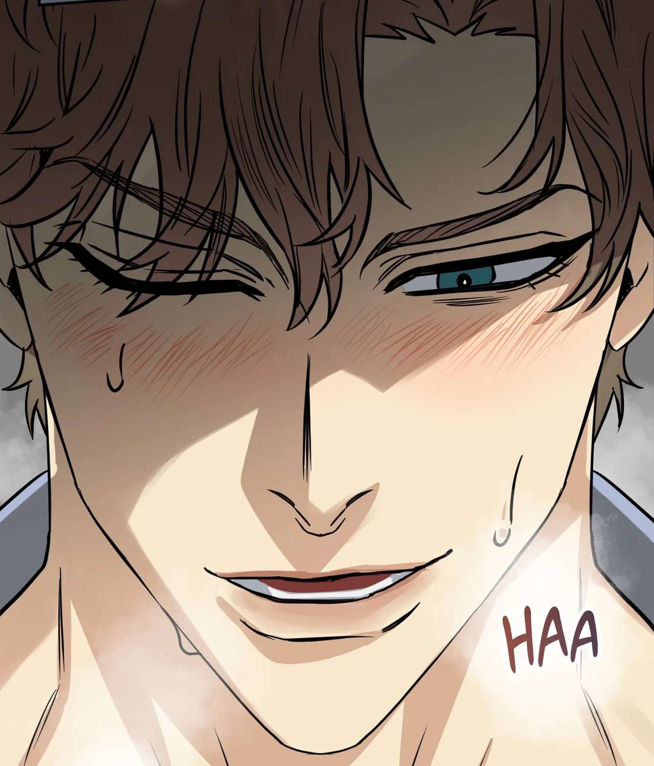 Taming the Master Chapter 4 - page 107