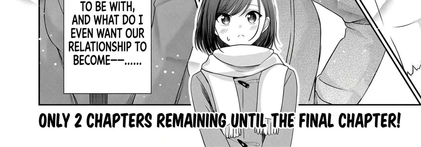 Shitsurenshita node Vtuber Hajimetara Toshiue no Onee-san ni Motemashita Chapter 40 - page 54