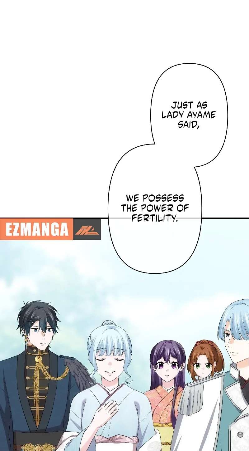 The Voiceless Sacrifice of the Black Dragon Chapter 82 - page 40