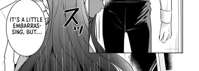 Perfect Lady Clarisha Won't Let Adversity Dim Her Shine Chapter 6 - page 12