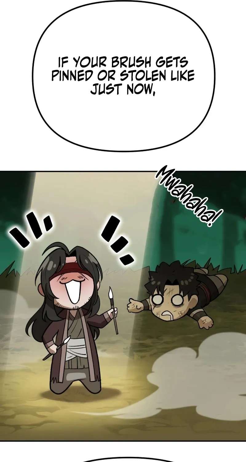 The Divine Brush Chapter 6 - page 64