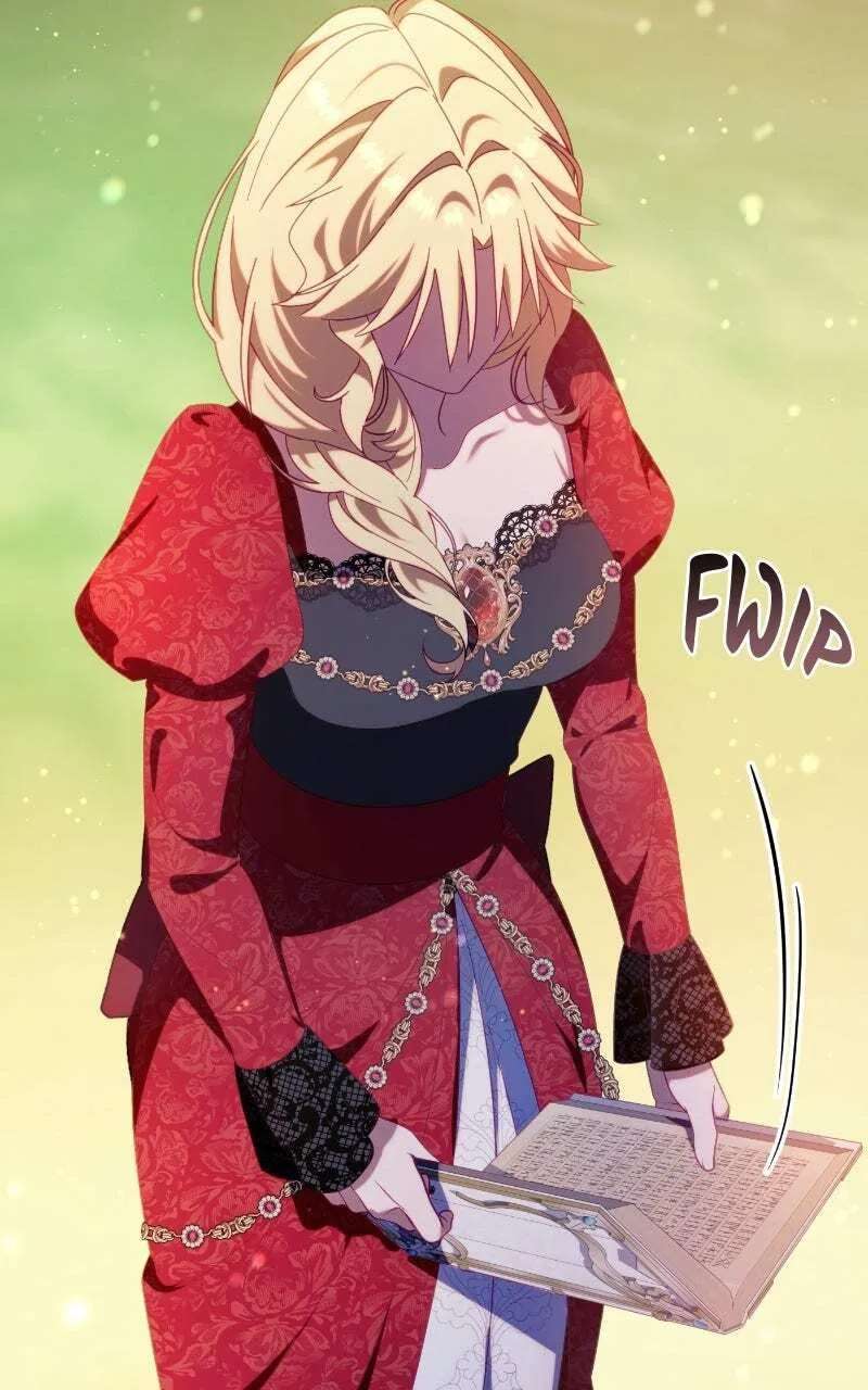 I’m a Villainess, but I Won’t Live Like One Chapter 82 - page 29
