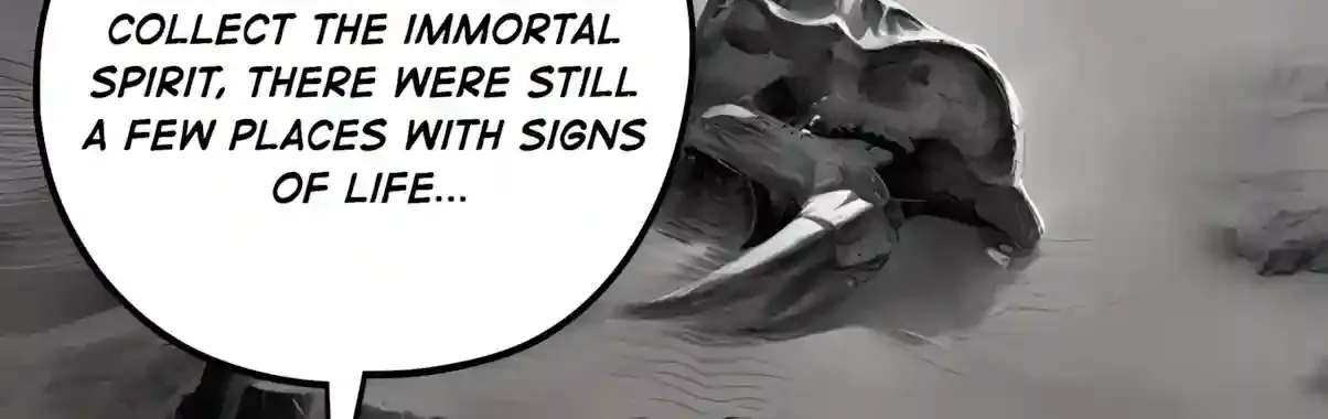 Me, The Heavenly Destined Villain Chapter 354 - page 15