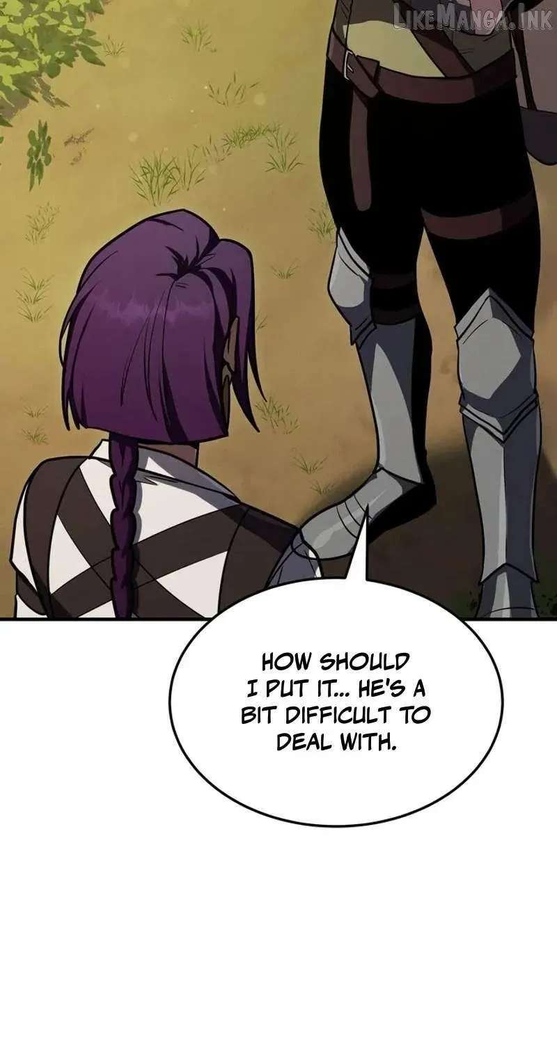 Mage of the Wind Chapter 28 - page 23