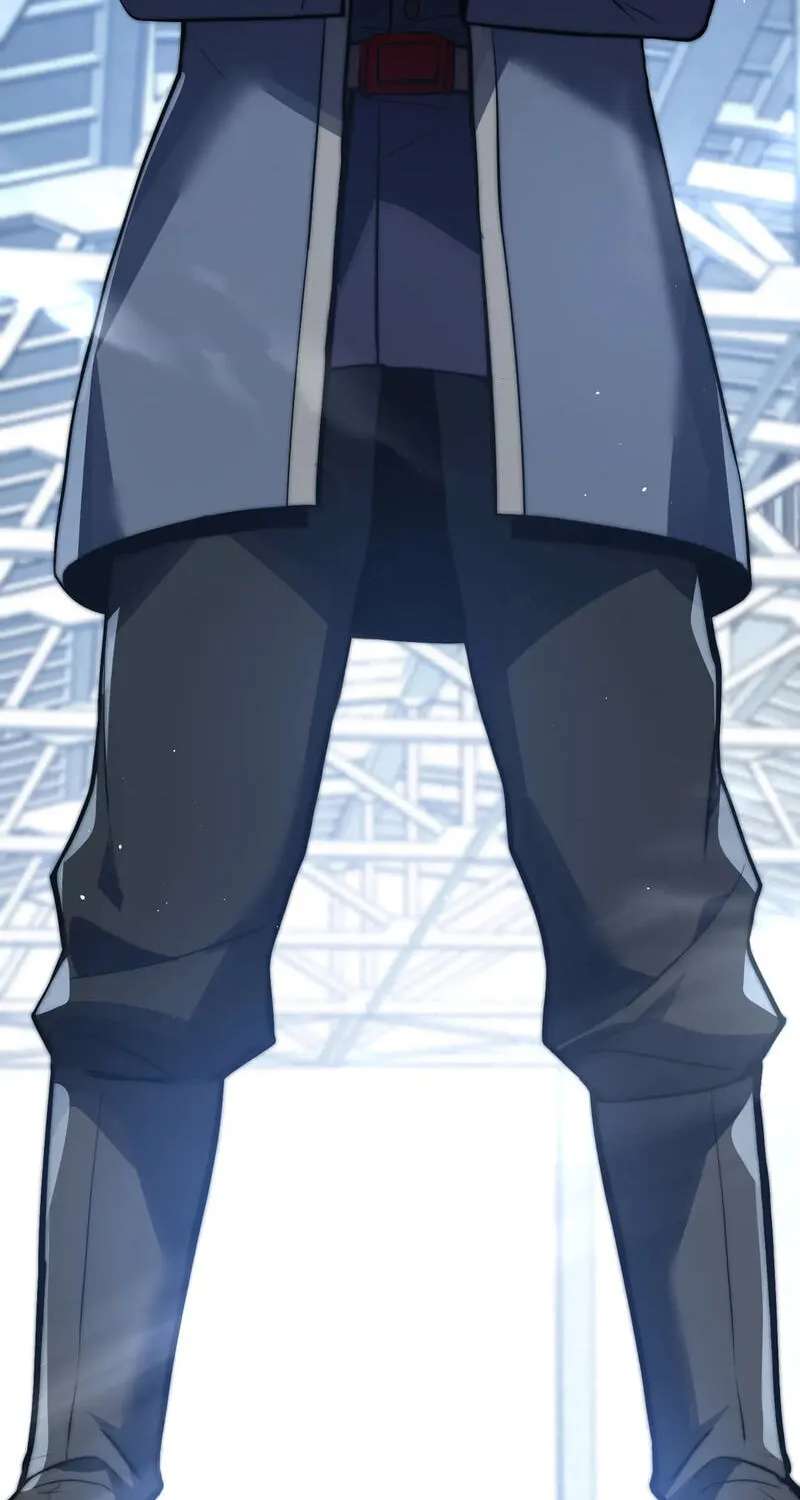 I Became a God Devouring Souls at the Crematorium Chapter 25 - page 5