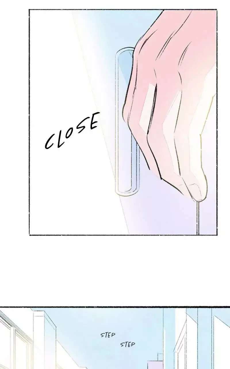 Why Don't I Have Anyone by My Side? Chapter 51 - page 53