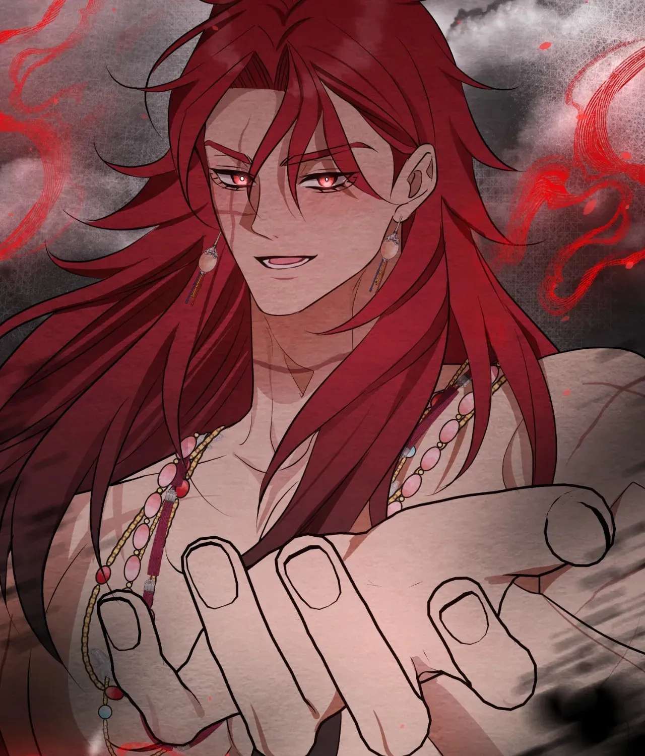 Oh, My Husband Chapter 15 - page 80