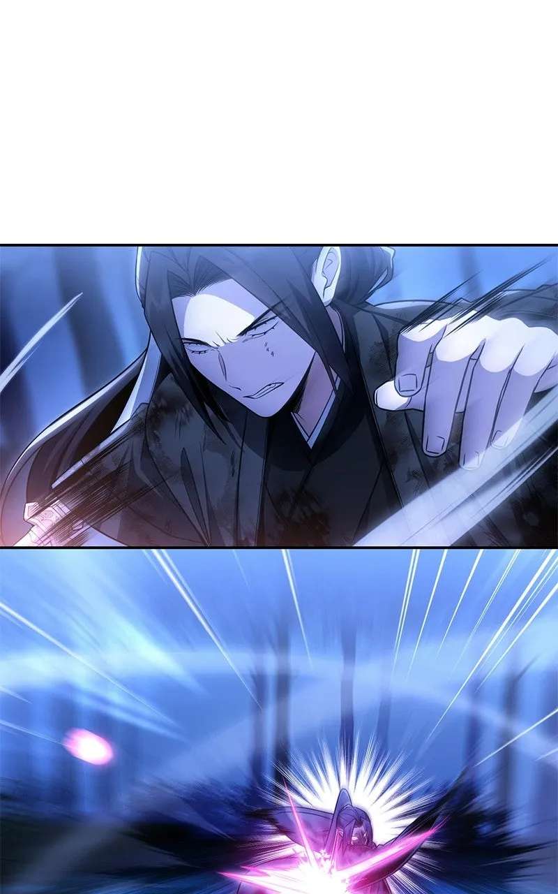 The Genius Swordsmanof Mount Hua Chapter 69 - page 80