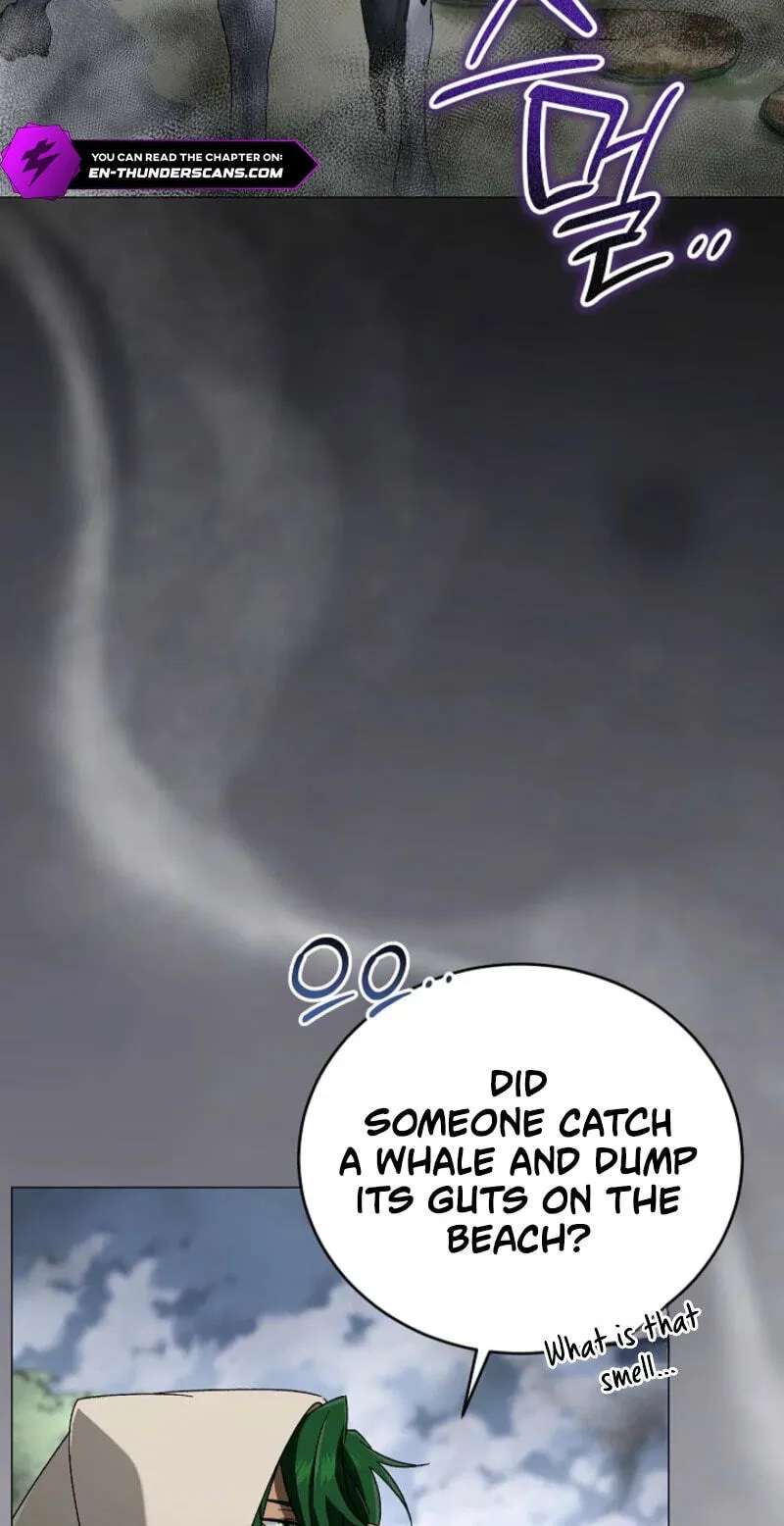 Is It a Problem if the Protagonist Is a Persona-Obsessed Character? Chapter 35 - page 75