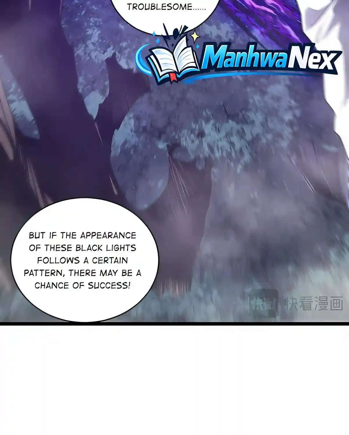 Necromancer, the Ultimate Scourge! Chapter 309 - page 41