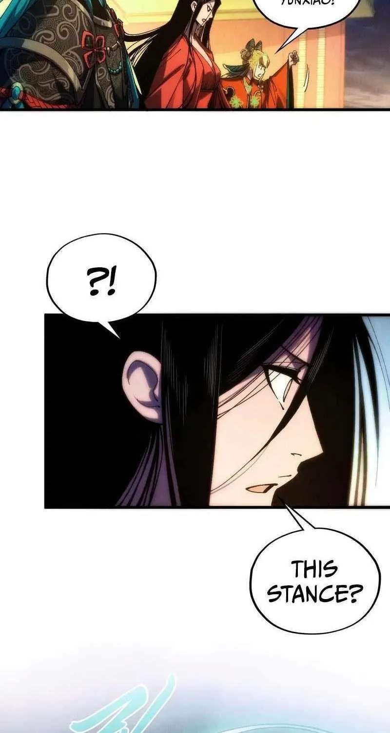 Reincarnation Of The Heavenly Demon Chapter 560 - page 30