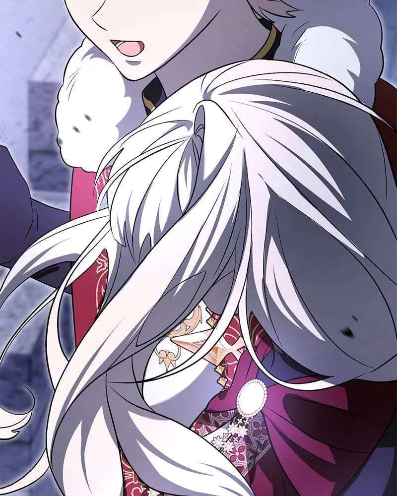 The Emperor's Puppy Chapter 81 - page 111