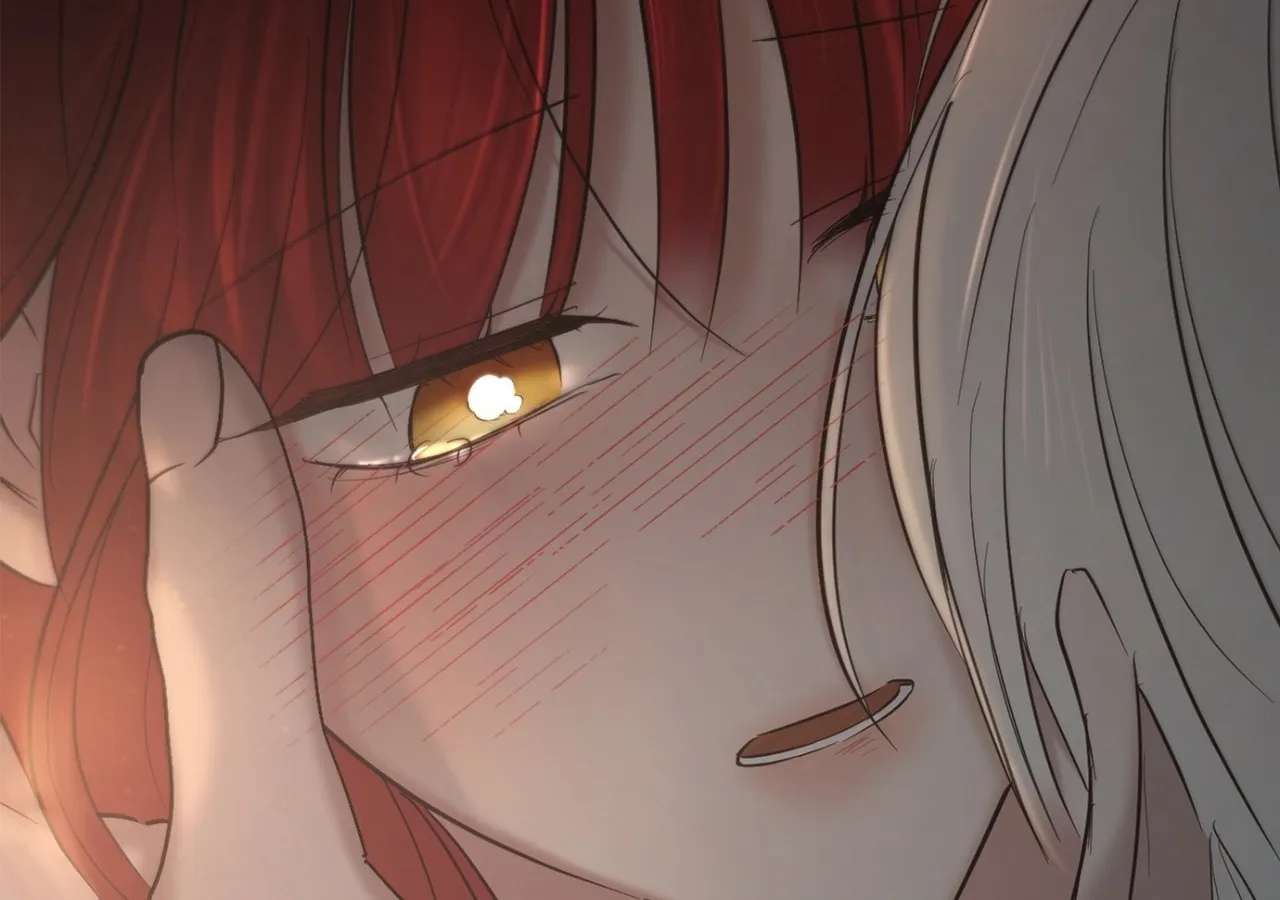 I Adopted the Male Lead from the Shelter Chapter 131 - page 121