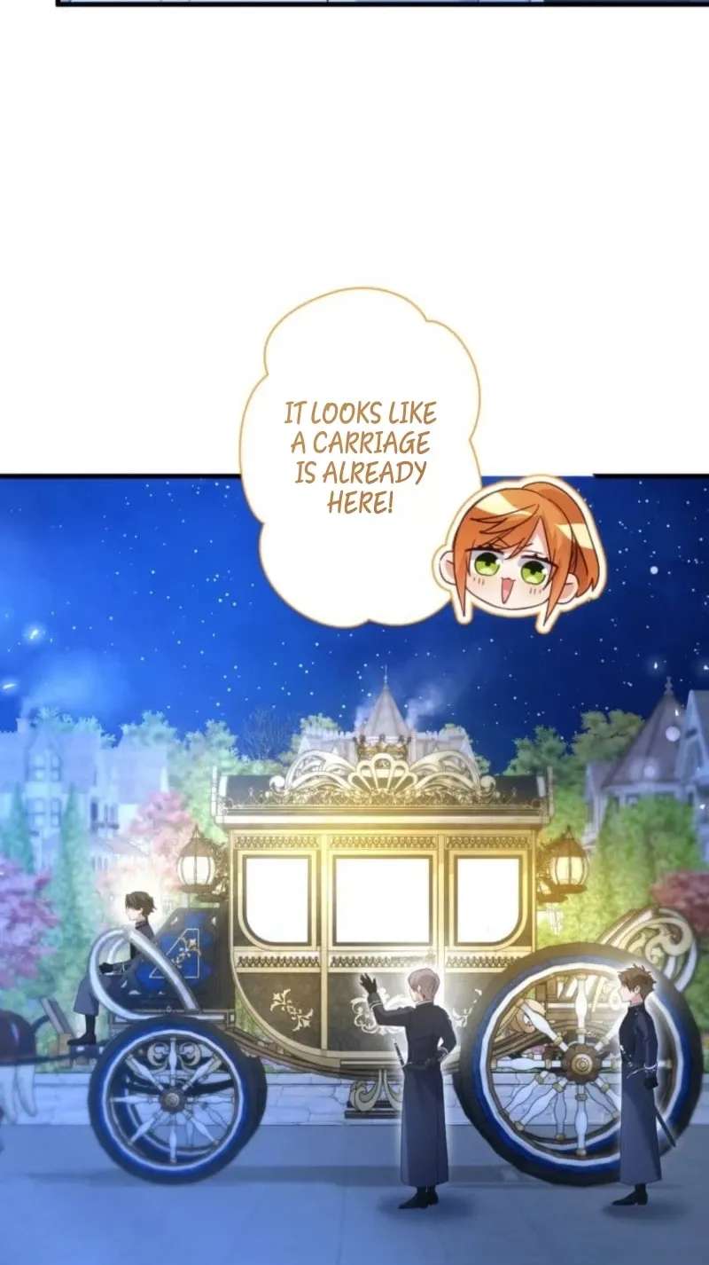I Committed a One-Night Mistake with the Young Lady? Chapter 70 - page 76