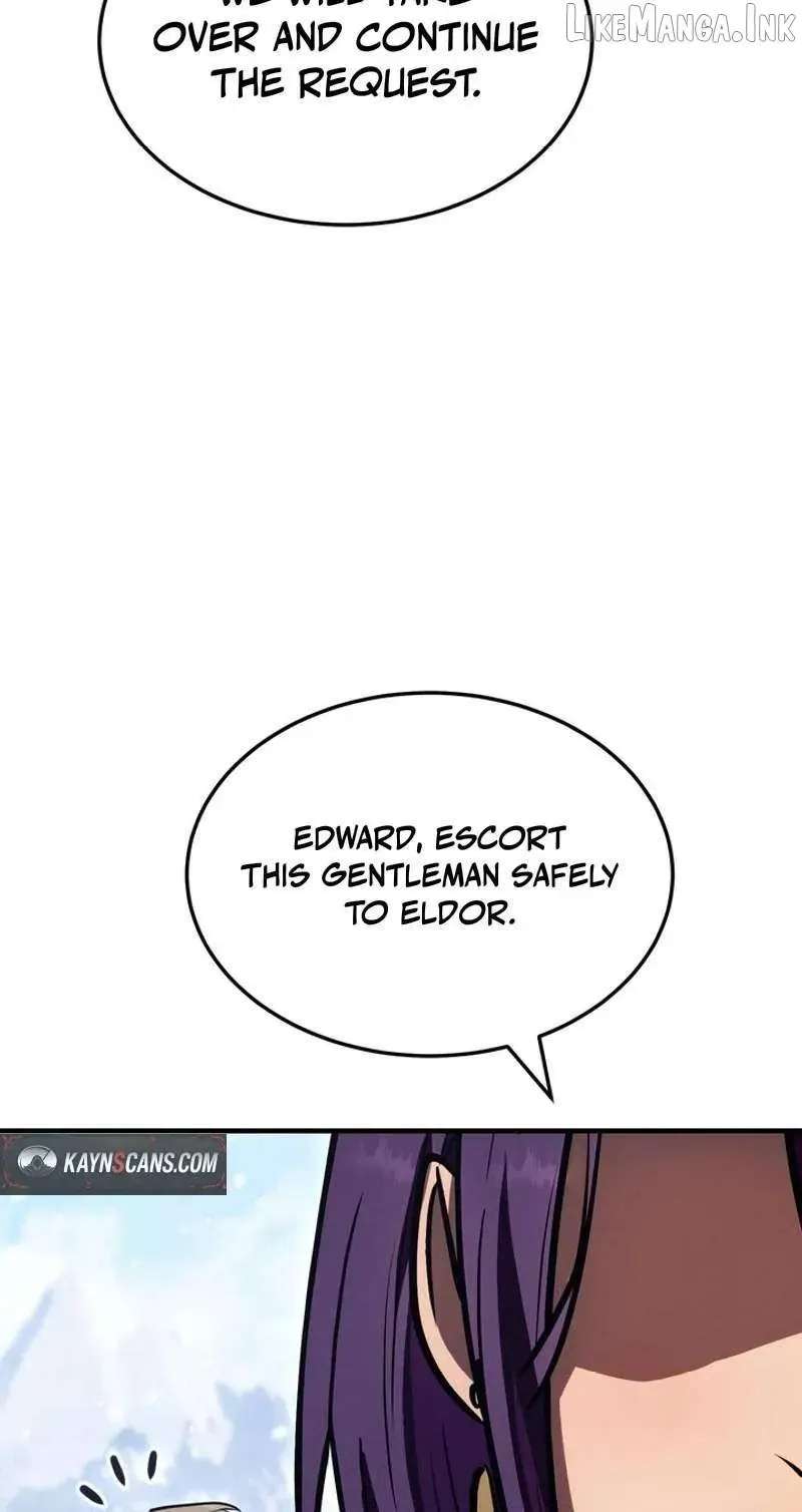 Mage of the Wind Chapter 28 - page 116