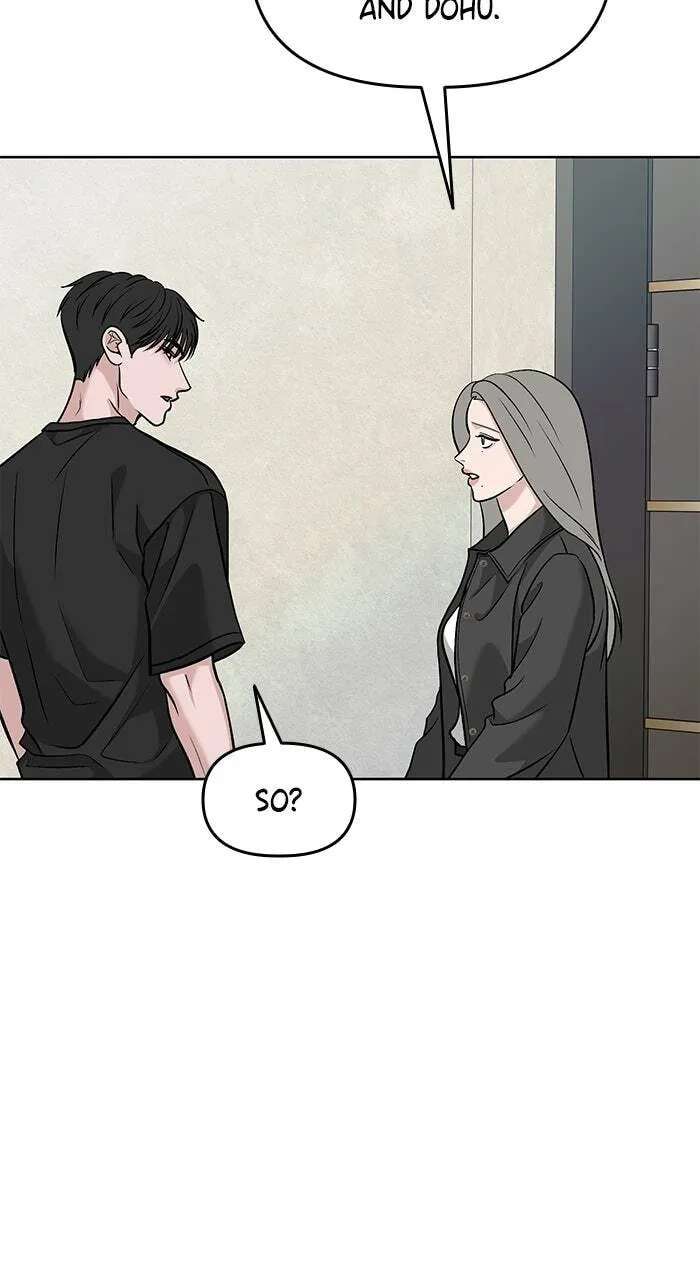 One of Three Chapter 55 - page 65