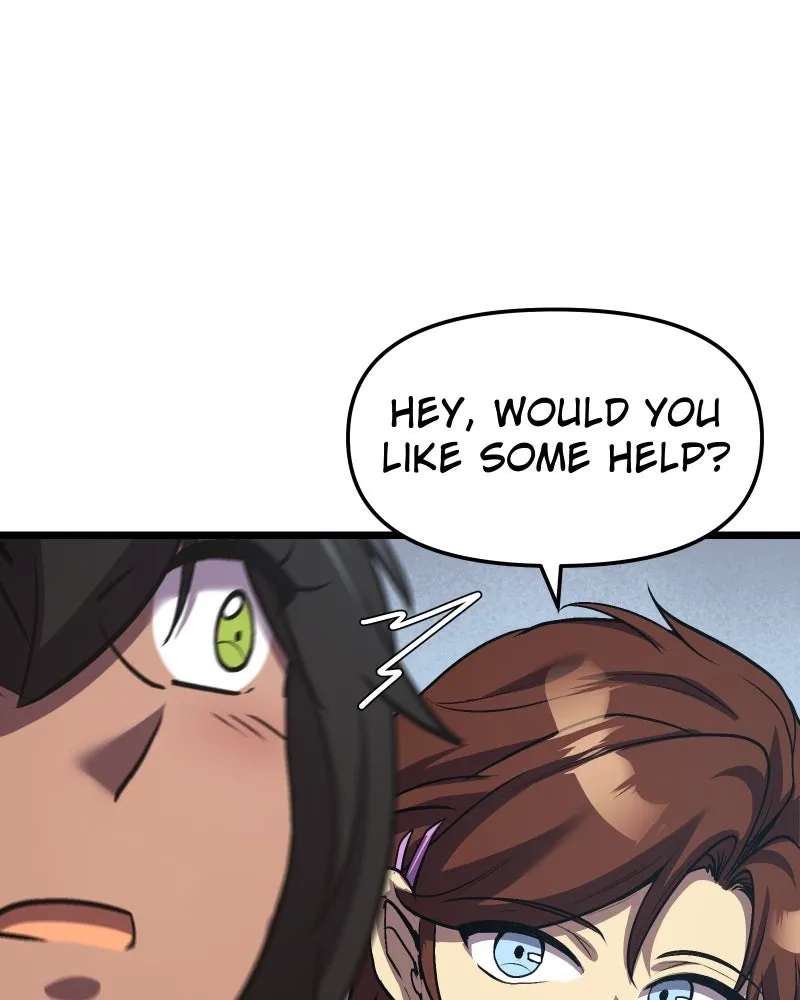 Code Demon Chapter 64 - page 46