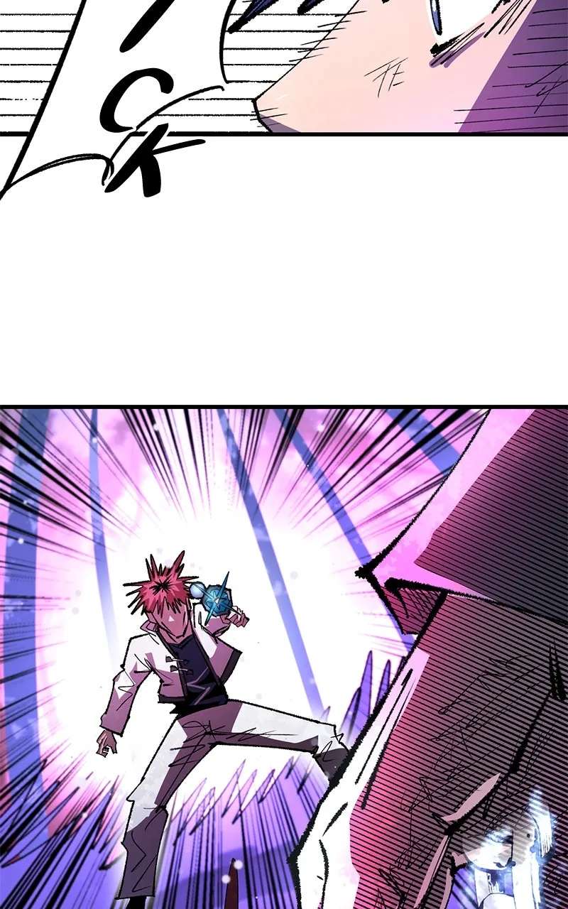 Island of Starsand Chains Chapter 59 - page 56