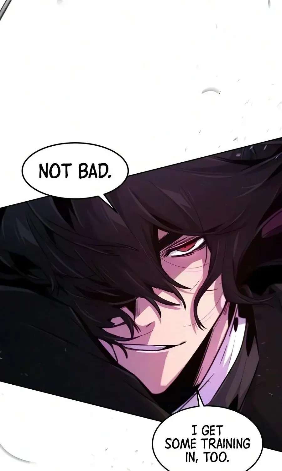 The Return Of The Crazy Demon Chapter 211 - page 22