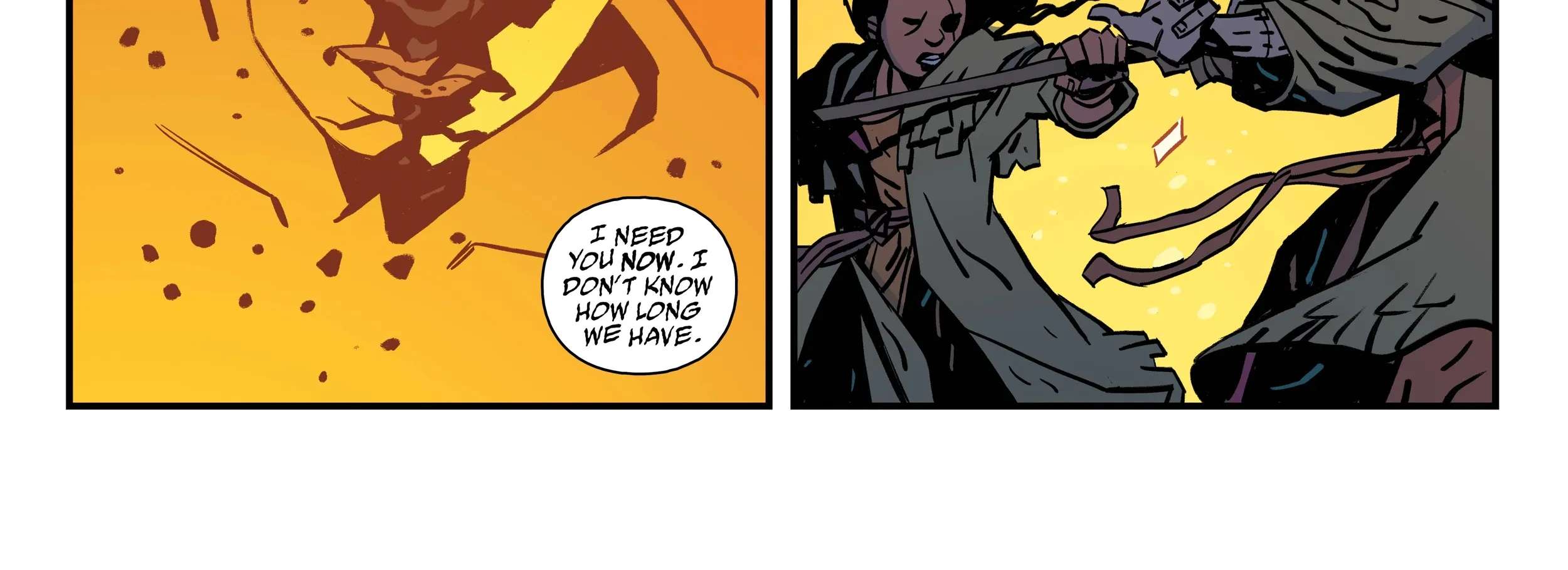 Frankenstein: New World – The Speed of Darkness Chapter 4 - page 72