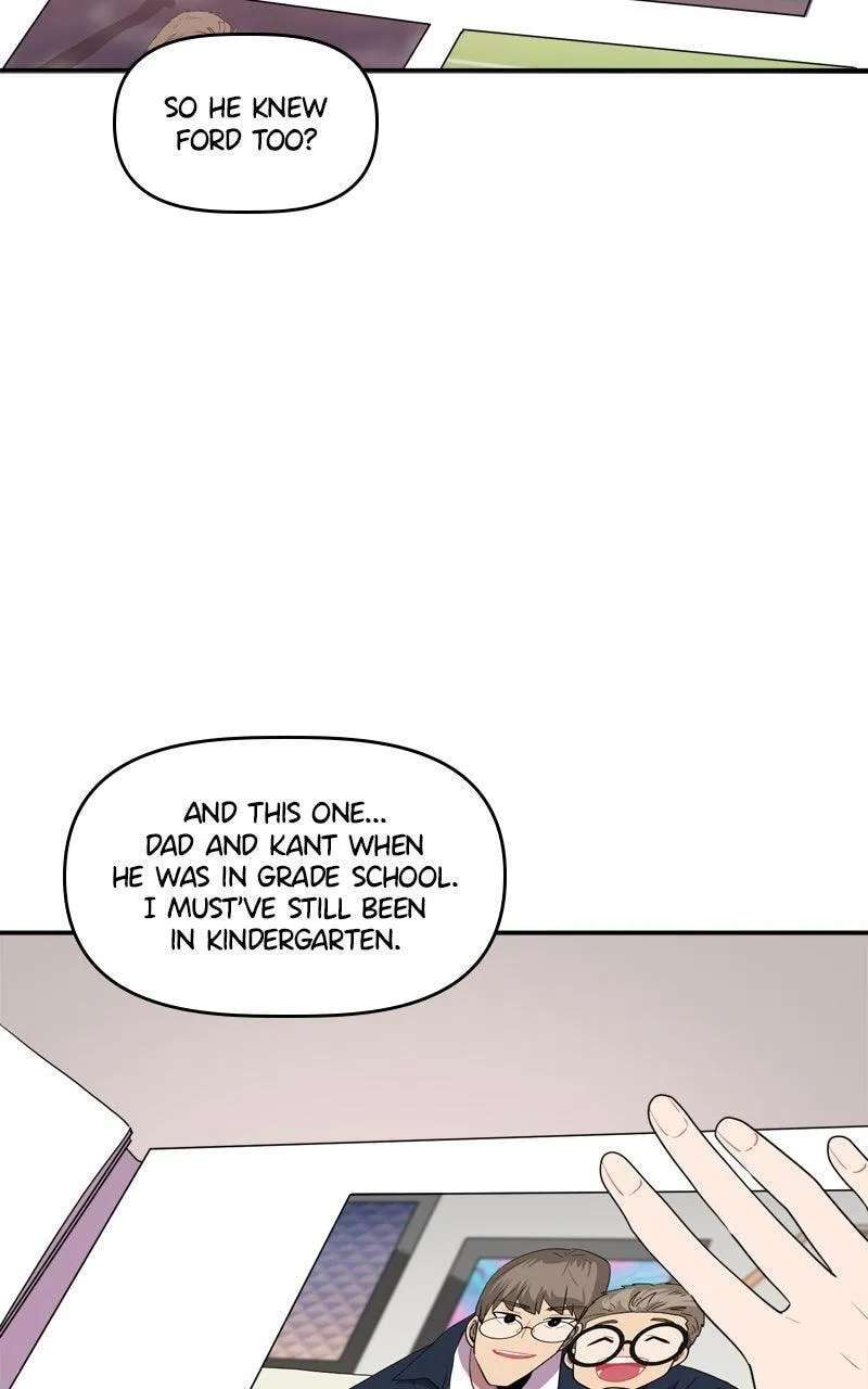 Take My Money Chapter 153 - page 56