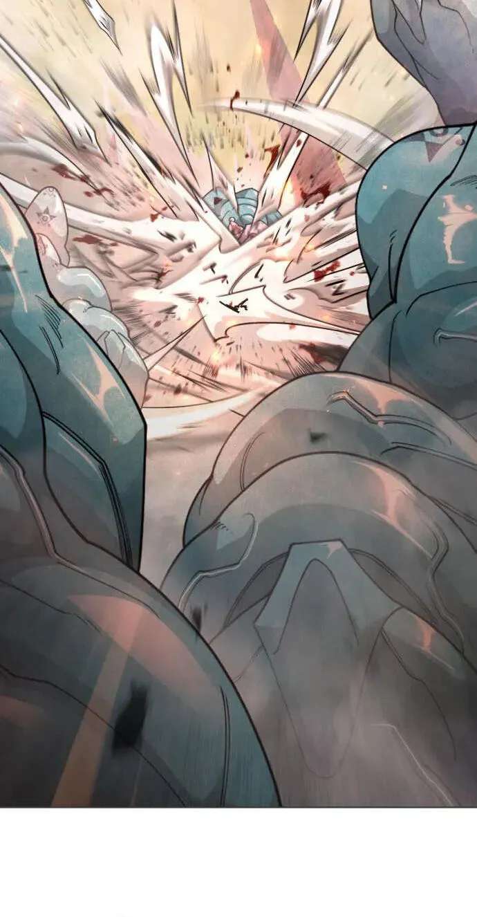 The Superhuman Era Chapter 249 - page 8
