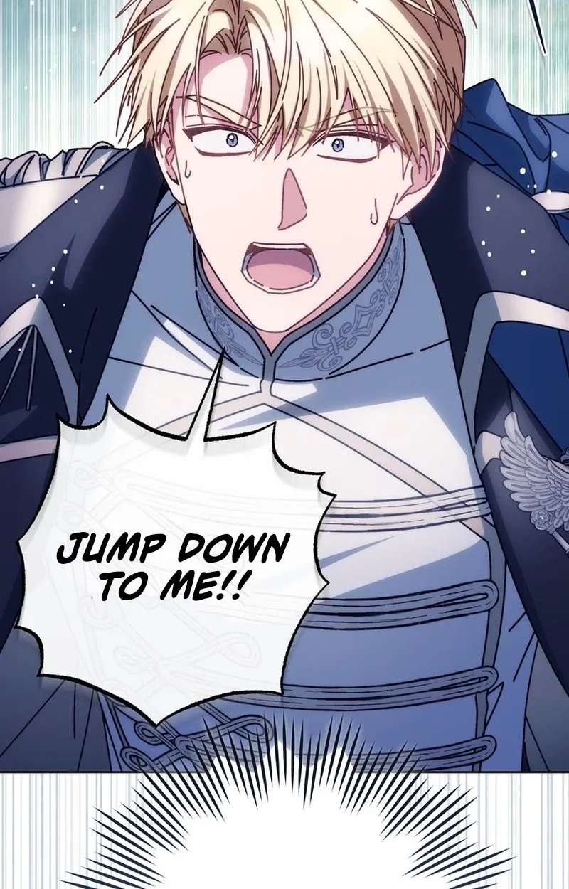 May I Cry Now? Chapter 61 - page 28