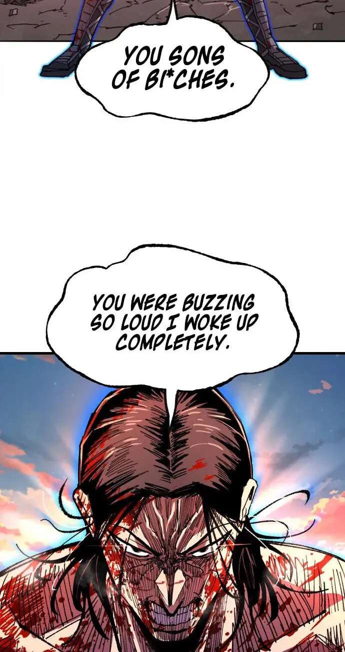 Island of Stars and Chains Chapter 80 - page 36